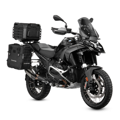 LoneRider | MotoCase - Das ultimative Top Case  | 42 L & 57 L