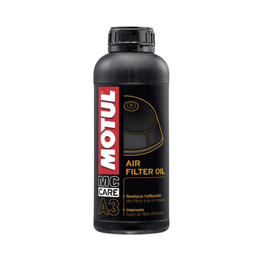 Motul A3 Luftfilteröl | 1L Flasche