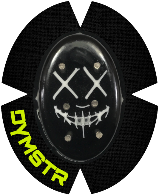 Kneeslider | NAIL FACE | DymoStar / DYMSTR