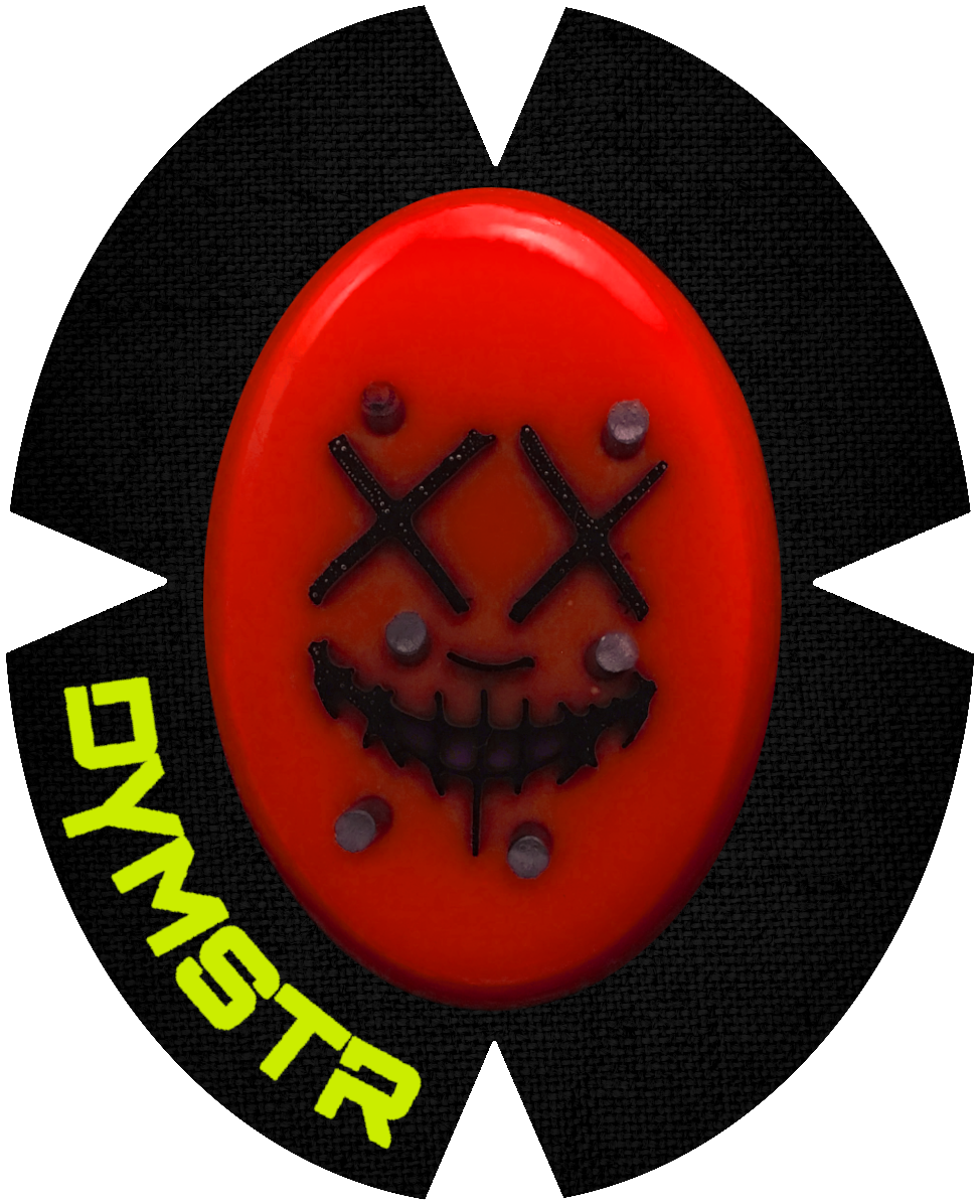 Kneeslider | NAIL FACE | DymoStar / DYMSTR