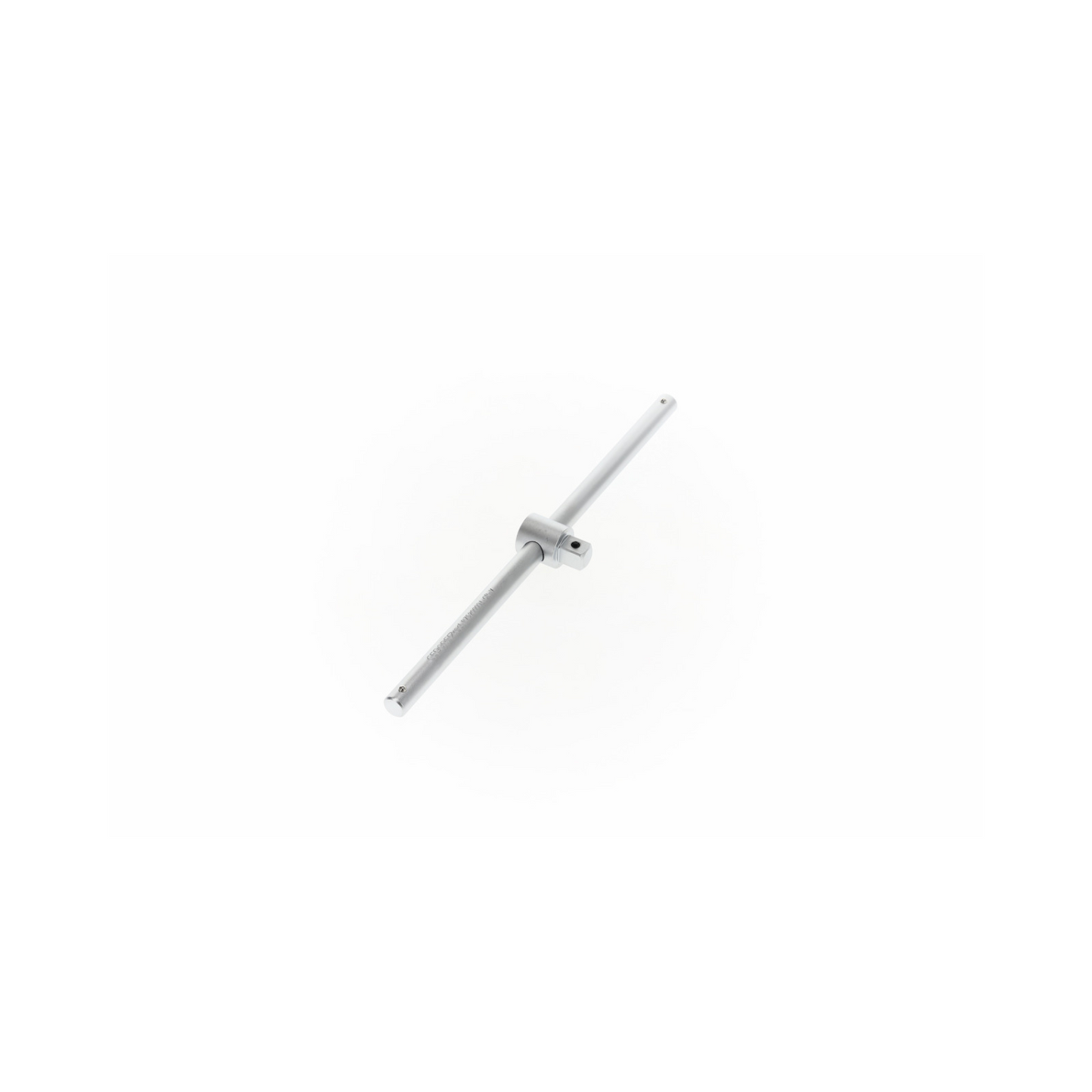 GEDORE red R75200091 Quergriff mit Gleistück 3/4" 458 mm