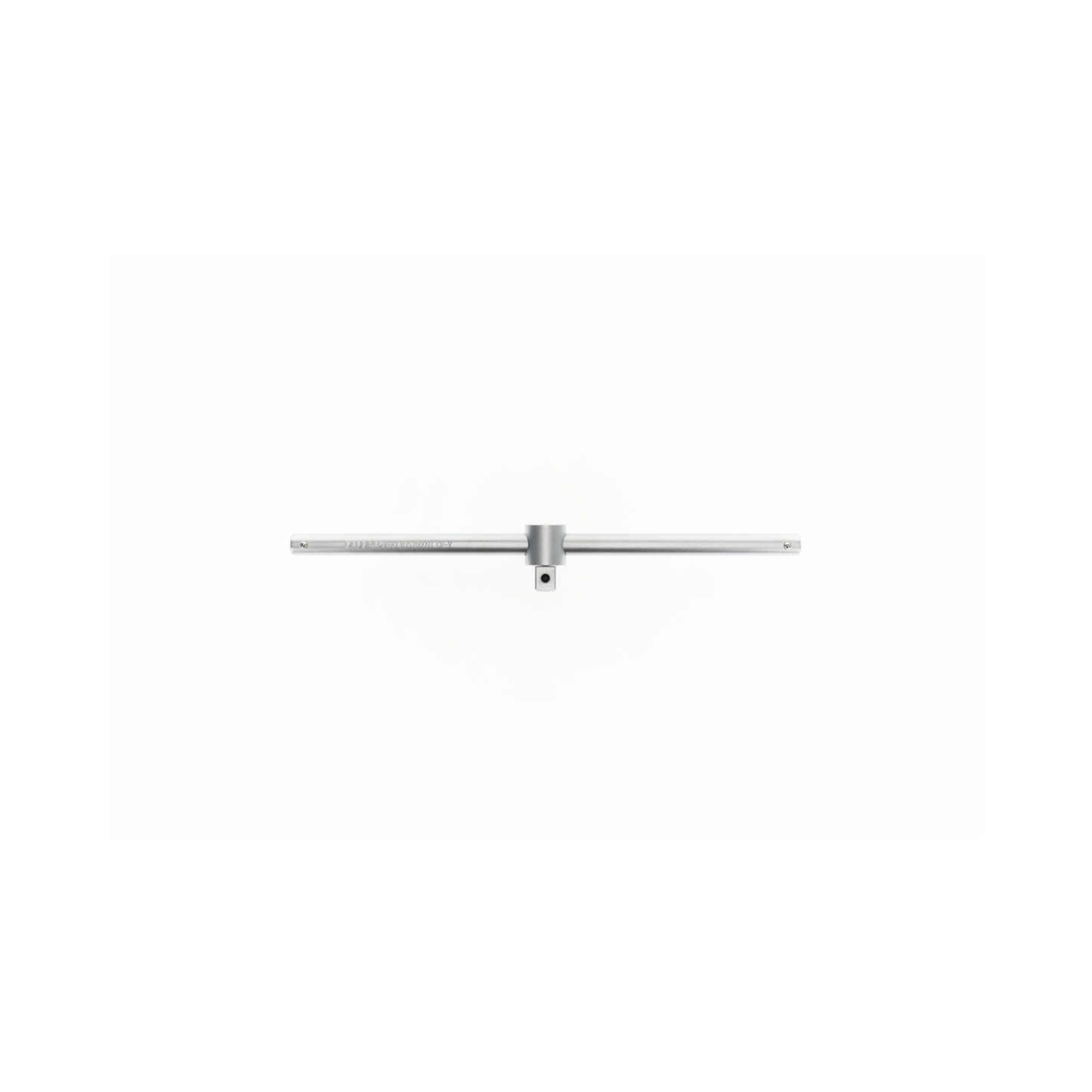 GEDORE red R75200091 Quergriff mit Gleistück 3/4" 458 mm