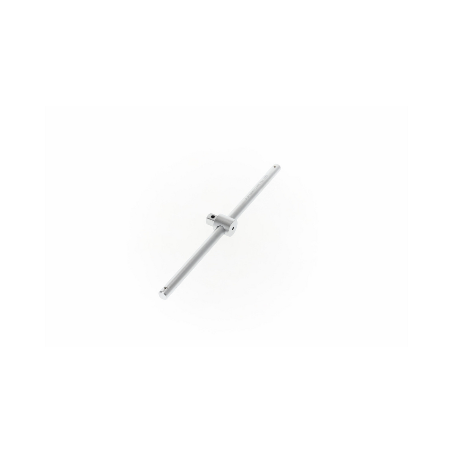 GEDORE red R75200091 Quergriff mit Gleistück 3/4" 458 mm