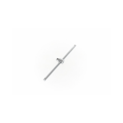 GEDORE red R75200091 Quergriff mit Gleistück 3/4" 458 mm