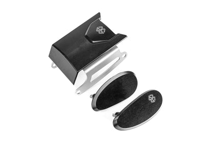 Gilles | Race Cover Kit | Schwarz | Honda CBR 1000 RR-R SP (SC82) (2020-2024)