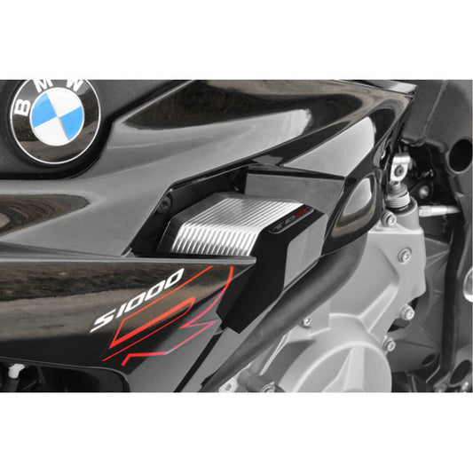 Top Block Racing Sturzpads | PAAR | passend für BMW S 1000 R - Modelle (2014-2016)