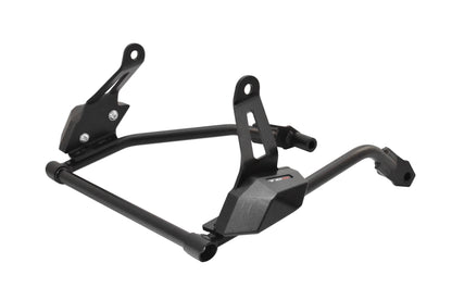 Top Block Racing Sturzpads | PAAR | passend für Ducati Hypermotard 698 Mono / RVE - Modelle (2024)
