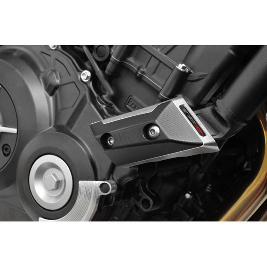 Top Block Racing Sturzpads | PAAR | passend für Honda CB 1000 R - Modelle (2018-2023)