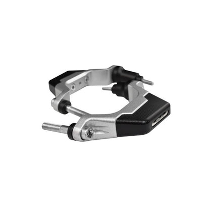 Top Block Racing Sturzpads | PAAR | passend für Honda CB 650 R - Modelle (2019-2024)