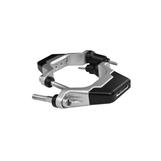 Top Block Racing Sturzpads | PAAR | passend für Honda CB 650 R - Modelle (2019-2024)