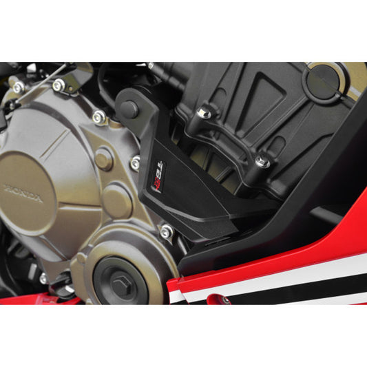 Top Block Racing Sturzpads | PAAR | passend für Honda CBR 650 R - Modelle (2019-2023)