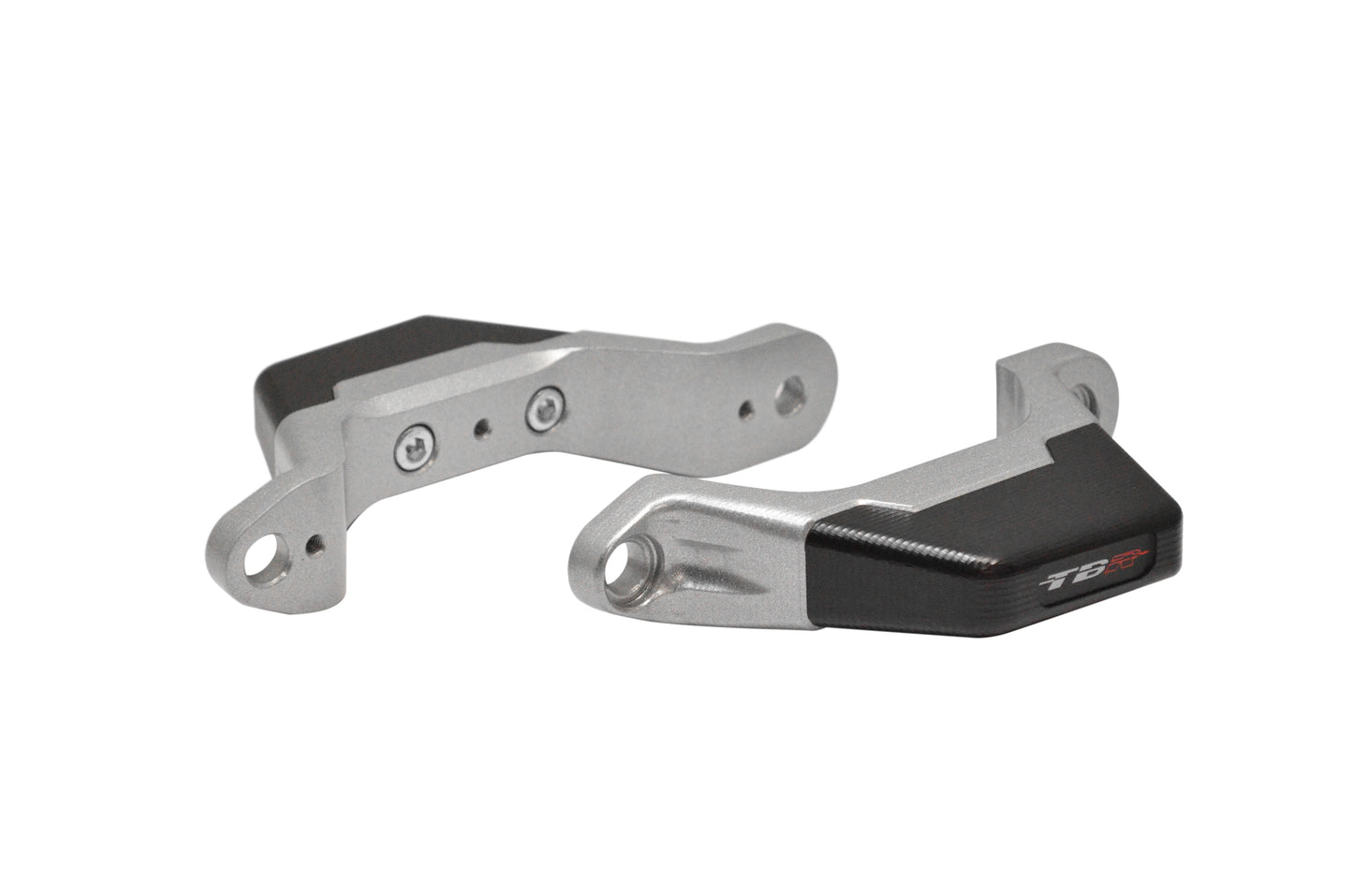 Top Block Racing Sturzpads | PAAR | passend für Honda CB 650 R / E-Clutch - Modelle (2024)