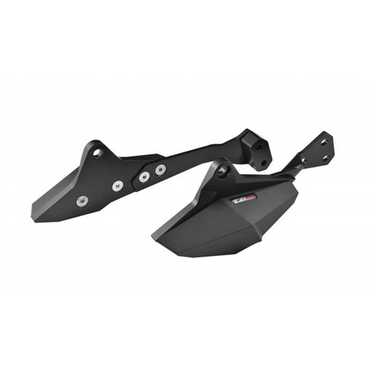 Kawasaki Z900 Sturzpads – Top Block Racing – Paar – SE / Performance / A2 - Modelle (2017-2024)