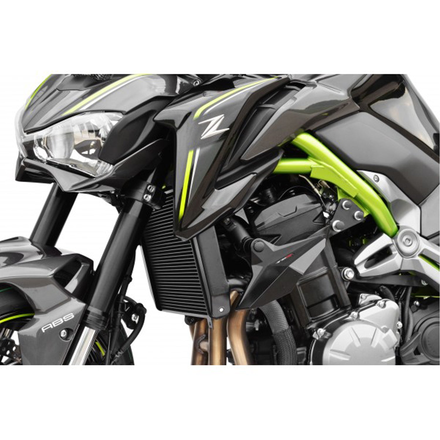 Top Block Racing | Design Sturzpads | RLK 44