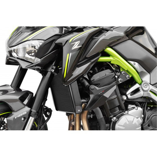 Top Block Racing | Design Sturzpads | RLK 44