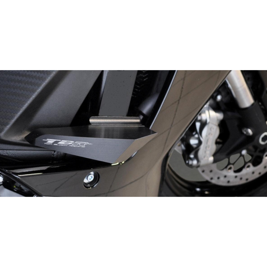 Top Block Racing Sturzpads | PAAR | passend für Suzuki GSX-R 600 & GSX-R 750 - Modelle (2011-2017)