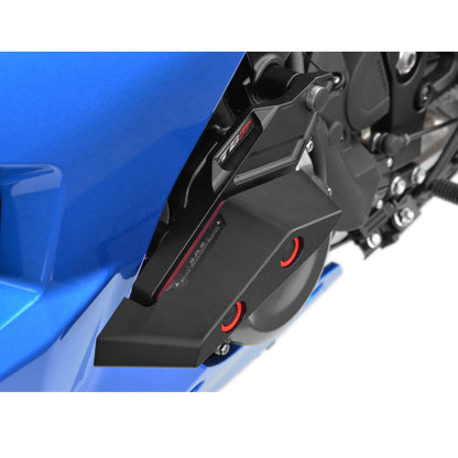 Top Block Racing Sturzpads | PAAR | passend für Suzuki GSX-S 1000 GT / GX - Modelle (2022-2024)