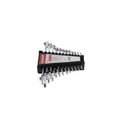 GEDORE red R09105112 Ring-Maulschlüssel-Satz 6-22 mm 12-teilig