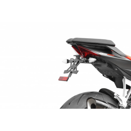 Top Block Racing Kennzeichenhalter | E-Nummer | passend für Aprilia RS 660 - Modelle (2021-2024)