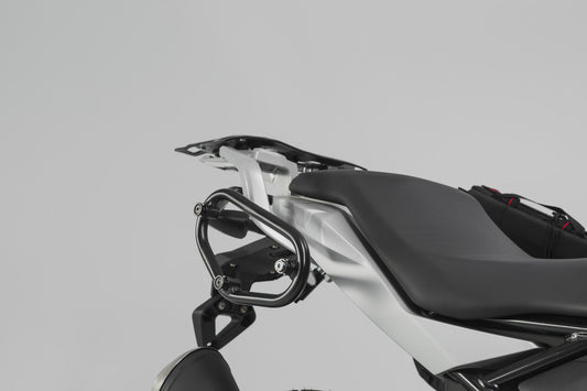 SW-Motech URBAN ABS Seitenkoffer-System | 2x 16,5 l. BMW G 310 GS (17-).