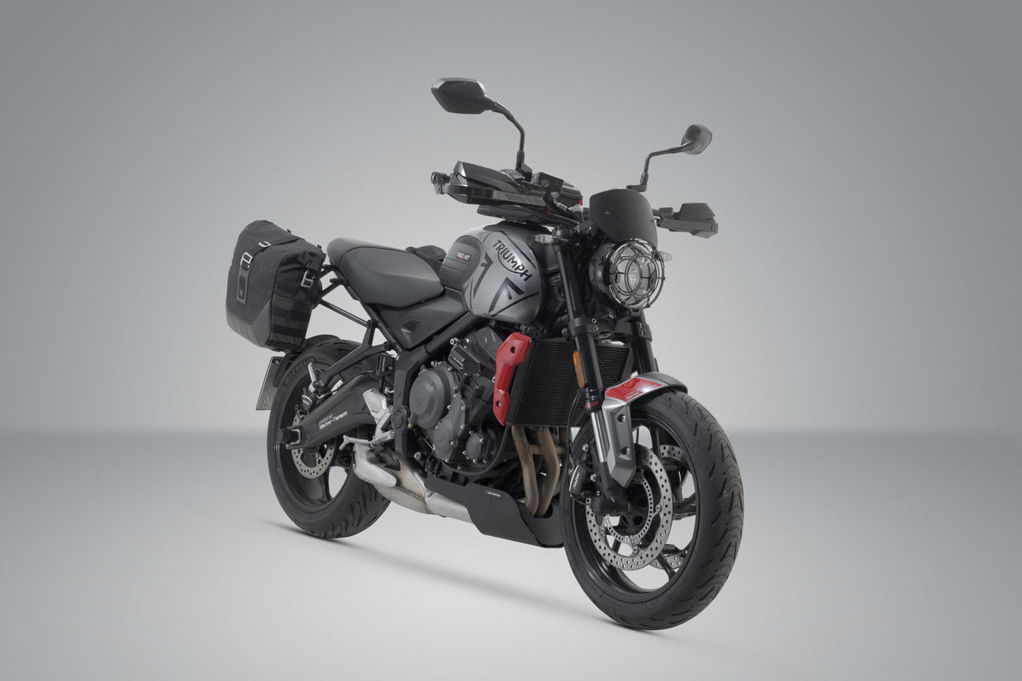 SW-Motech Legend Gear Seitentaschen-System LC | Triumph Trident 660 (21-).
