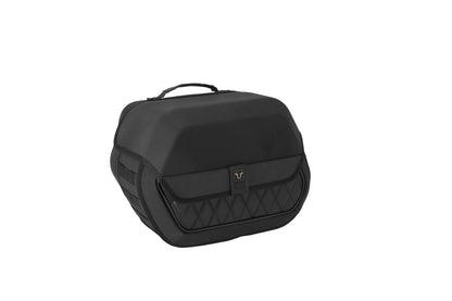 SW-Motech Legend Gear Seitentaschen-System LH1/LH1 | 2x 19,5 l. FatBoy / S, Breakout / S (17-).