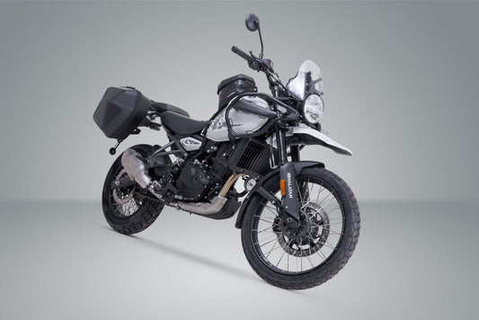 SW-Motech URBAN ABS Seitenkoffer-System | 1x 16,5 l. Royal Enfield Himalayan 450 (23-).