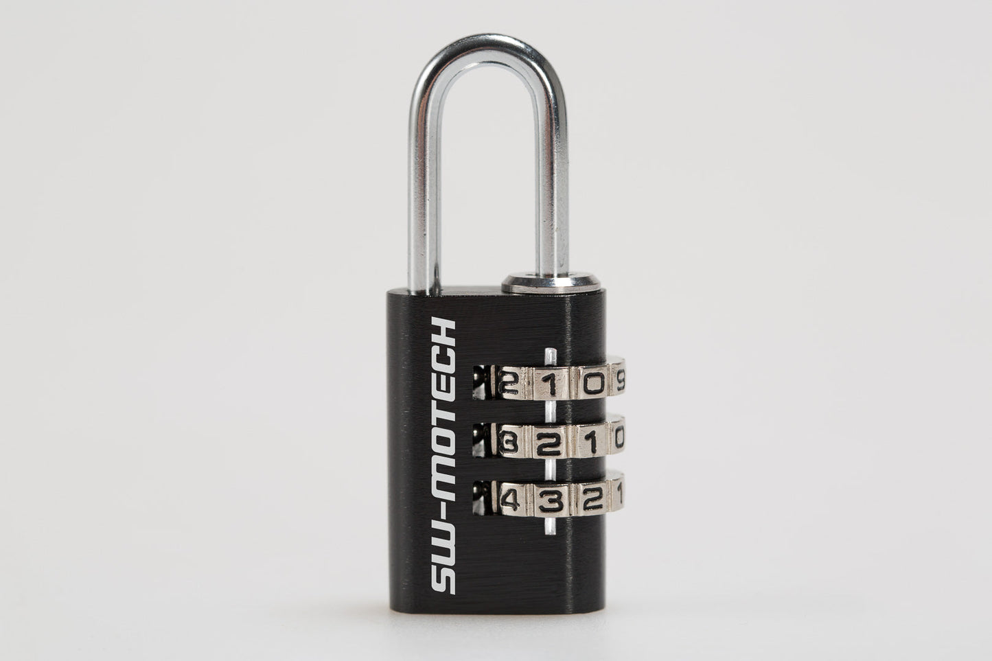 SW-Motech URBAN ABS Seitenkoffer-System | 2x 16,5 l. Royal Enfield Meteor 350 (19-).