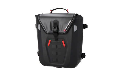 SW-Motech SysBag WP M | 17-23l. Wasserdicht.