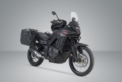 SW-Motech SysBag WP L/L Taschen-System | Honda XL750 Transalp (22-).