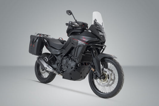 SW-Motech SysBag WP M/M Taschen-System | Honda XL750 Transalp (22-).