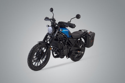 SW-Motech SysBag WP M Taschen-System | Honda CL500 (22-).