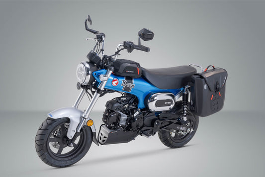 SW-Motech SysBag WP M Taschen-System | Honda Dax 125 (22-).