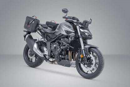 SW-Motech SysBag WP M/S Taschen-System | Honda CB1000 Hornet (24-).