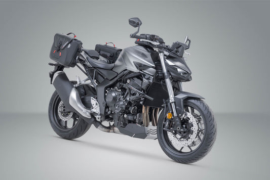 SW-Motech SysBag WP M/S Taschen-System | Honda CB1000 Hornet (24-).