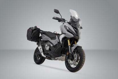 SW-Motech SysBag WP L/L Taschen-System | Honda X-ADV (20-).