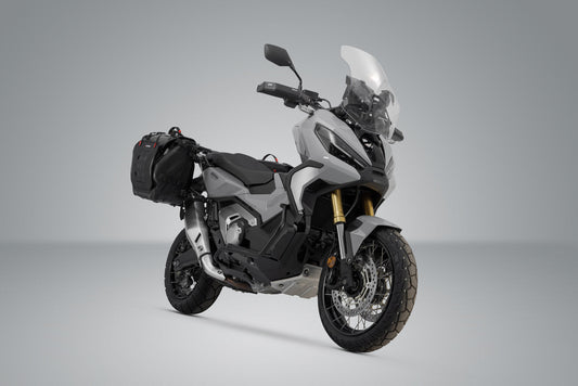 SW-Motech SysBag WP L/L Taschen-System | Honda X-ADV (20-).