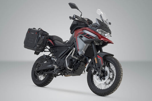 SW-Motech SysBag WP L/L Taschen-System | Voge 650 DS/X (22-).