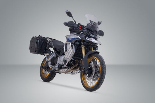 SW-Motech SysBag WP L/L Taschen-System | Voge DS900X (23-).