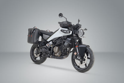 SW-Motech SysBag WP M/M Taschen-System | Husqvarna Svartpilen/Vitpilen 401 (23-).