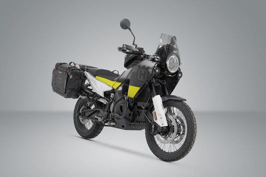 SW-Motech SysBag WP L/L Taschen-System | Husqvarna Norden 901 (21-).