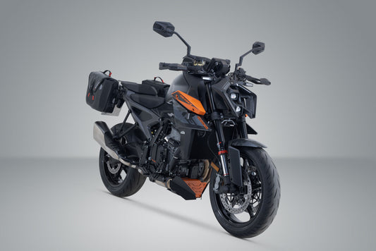 SW-Motech SysBag WP M/S Taschen-System | KTM 990 Duke (23-).