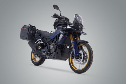 SW-Motech SysBag WP L/L Taschen-System | Suzuki V-Strom 800 / 800DE (22-).