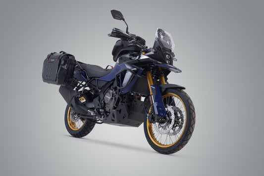 SW-Motech SysBag WP L/L Taschen-System | Suzuki V-Strom 800 / 800DE (22-).
