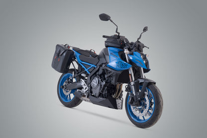 SW-Motech SysBag WP M/M Taschen-System | Suzuki GSX-8S / GSX-8R (22-).