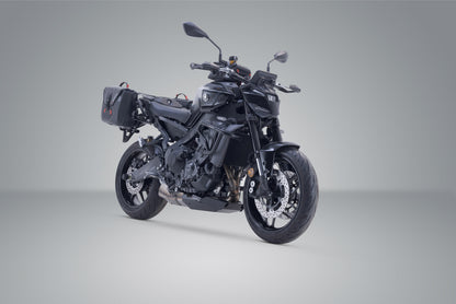 SW-Motech SysBag WP M/M Taschen-System | Yamaha MT-09 (23-).