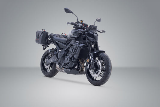 SW-Motech SysBag WP M/M Taschen-System | Yamaha MT-09 (23-).