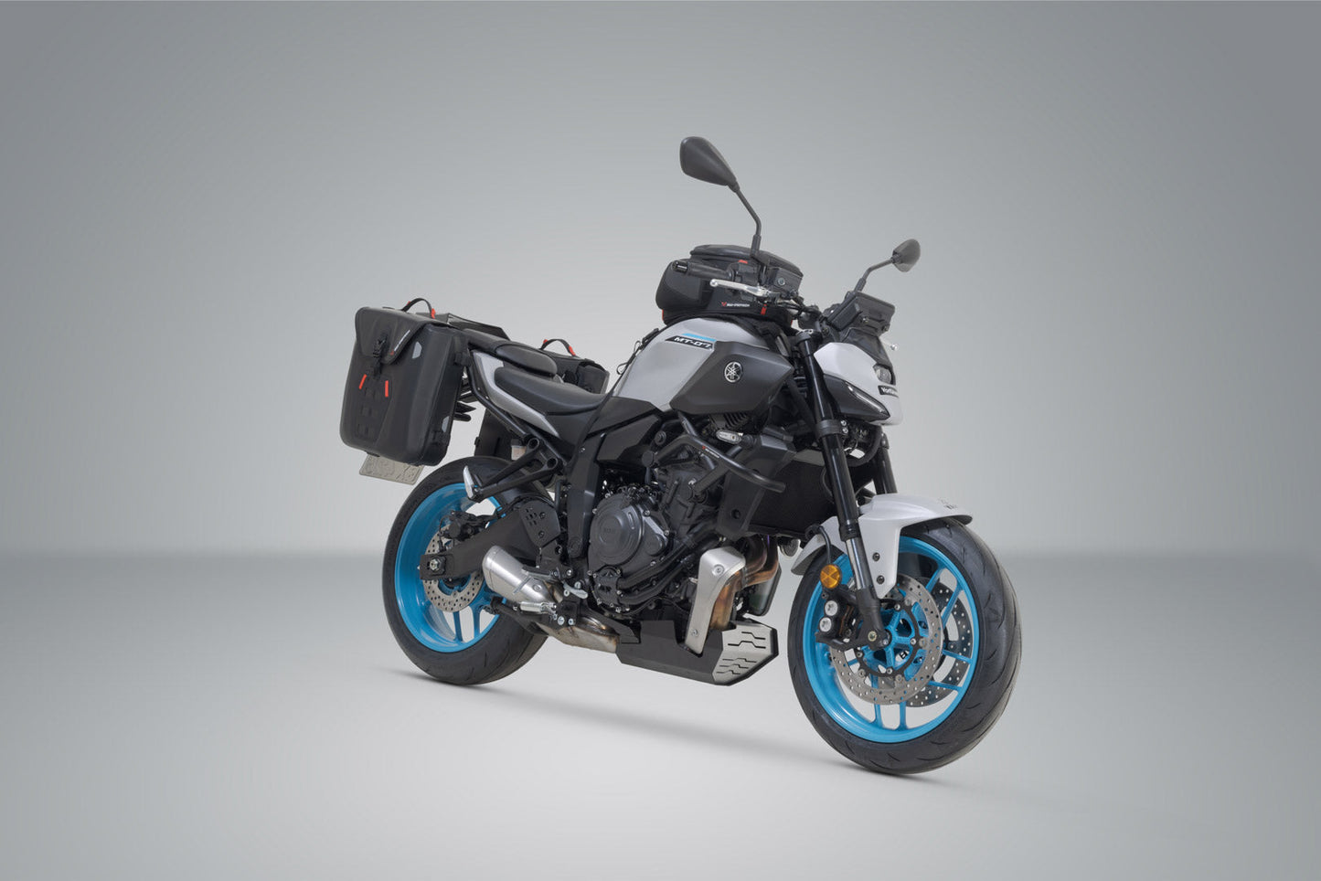SW-Motech SysBag WP M/M Taschen-System | Yamaha MT-07 (24-).