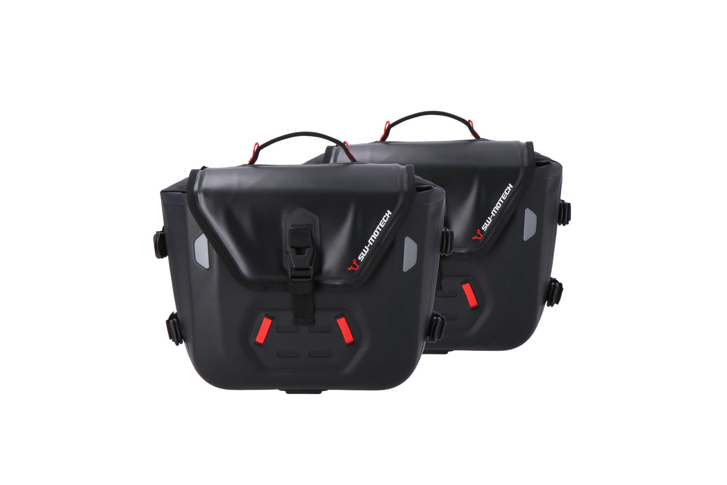 SW-Motech SysBag WP S/S Taschen-System | BMW R nineT (14-), Pure (16-), Urban G/S (16-20).