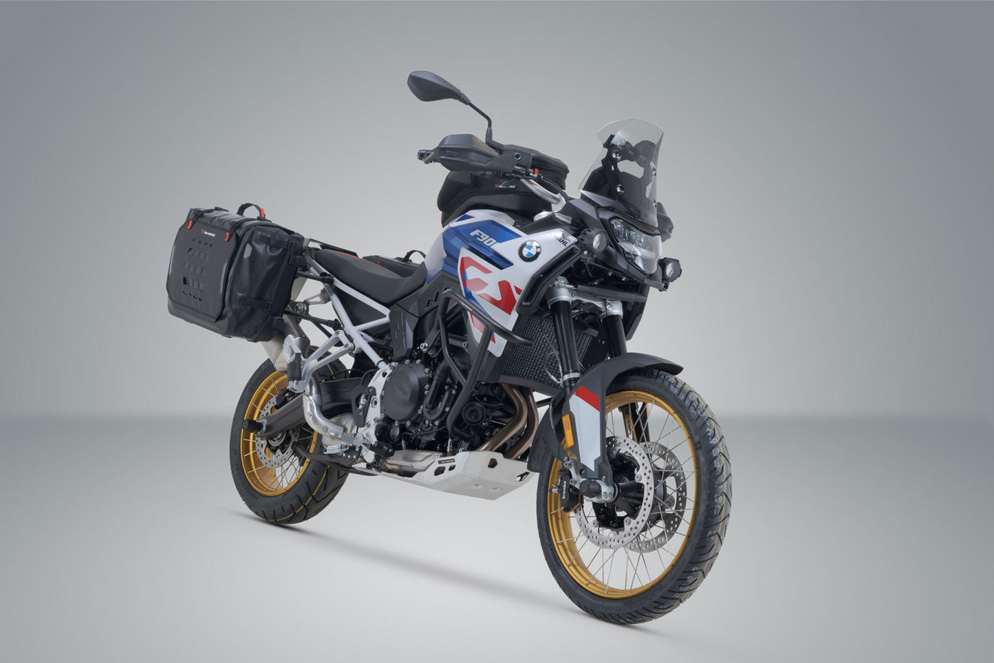 SW-Motech SysBag WP L/L Taschen-System | BMW F 900 GS (23-).